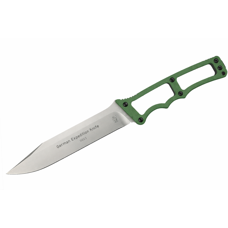Cuchillo Eickhorn GEK-EDC 825233EGR