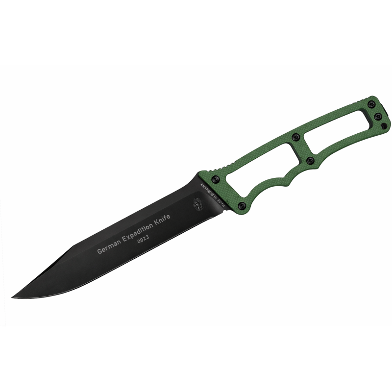 Cuchillo Eickhorn GEK-EDC 825236EGR