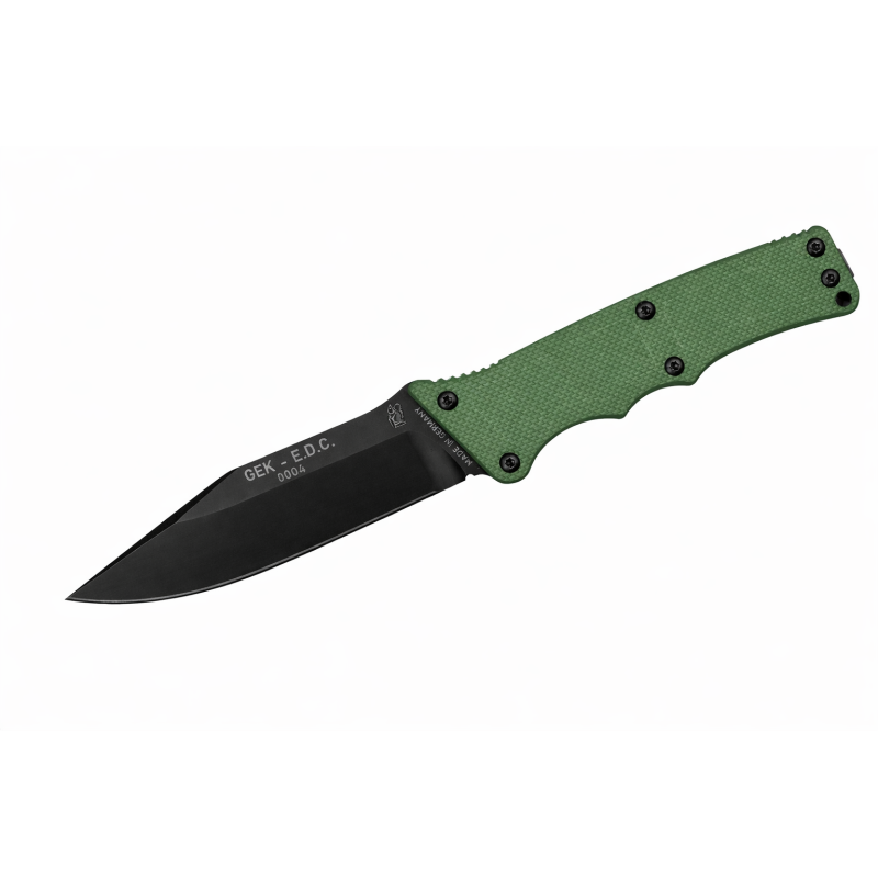 Cuchillo Eickhorn GEK-EDC 825235EGGR