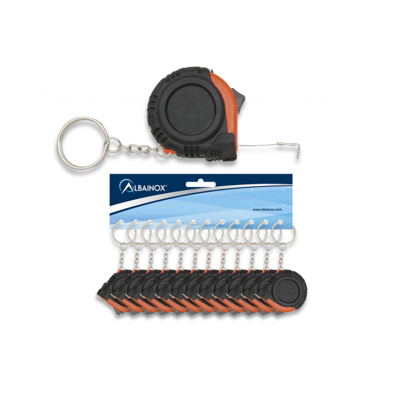 Portachiavi contatore 1m