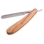 Navaja Eickhorn de afeitar