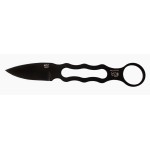 Cuchillo Eickhorn MTC Stonewashed negro