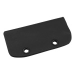Cuchillo Eickhorn MTC Stonewashed negro