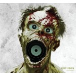 Crosman Zombie Targets