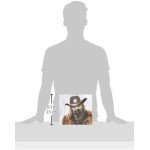 Crosman Zombie Targets