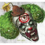 Cibles Crosman Zombies