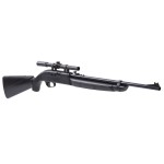 Carbine Crosman Legacy 1000 Pumping