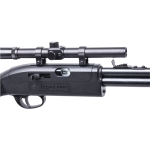 Carbine Crosman Legacy 1000 Pumping