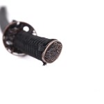 Katana Decorativa Clássica