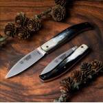 COUNTRY CUDEMAN POCKETKNIFE  PASTORA