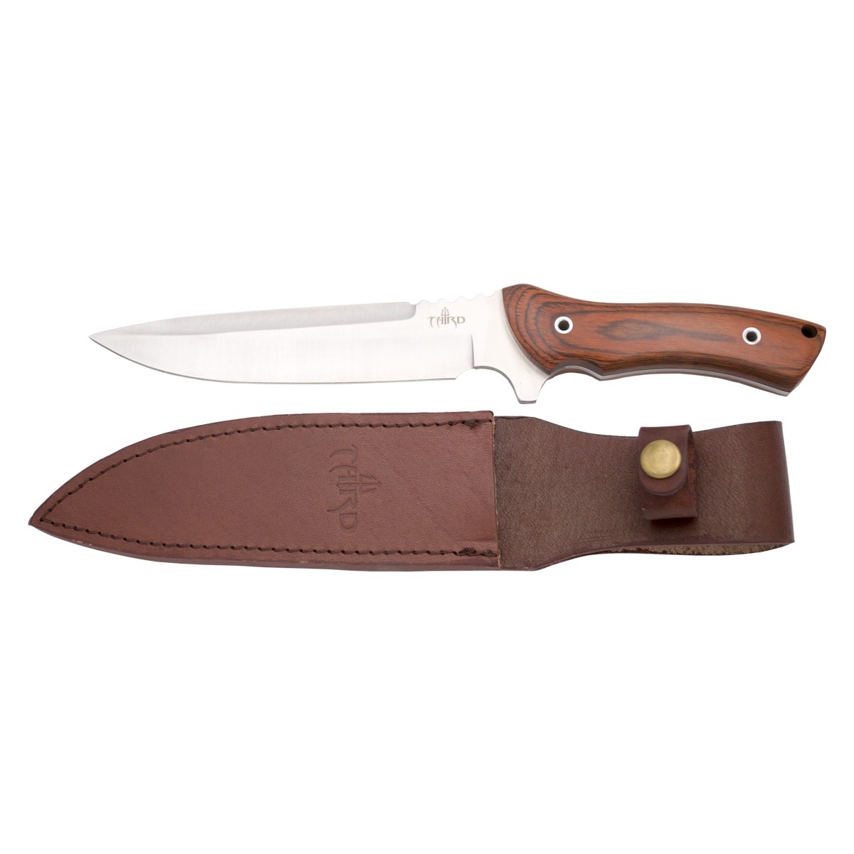 Cuchillo de caza Third H0257W