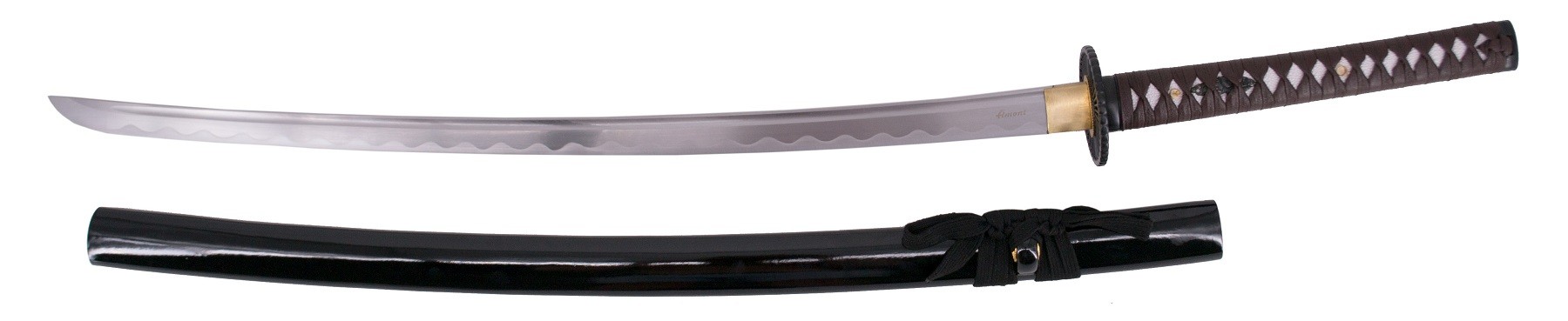 KATANA FUNCIONAL TRADICIONAL