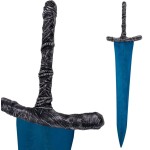Espada da Lua Escura de Elden Ring