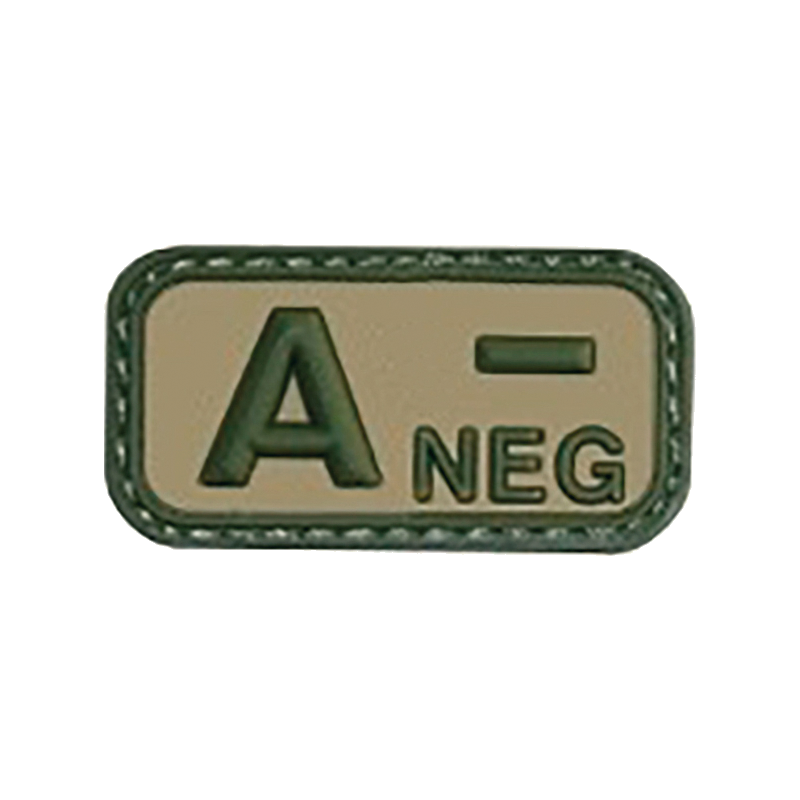 Adesivo sanguíneo A-