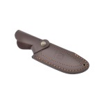 JOKER MONTES COLTELLO MANICO IN NOCE DA 11 CM LAMA CN59