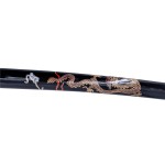 Katana Funzionale del Drago d'Oro