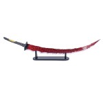 Katana Elden Ring: Caçador de Dragões Grande