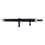 Functional Viking Sword