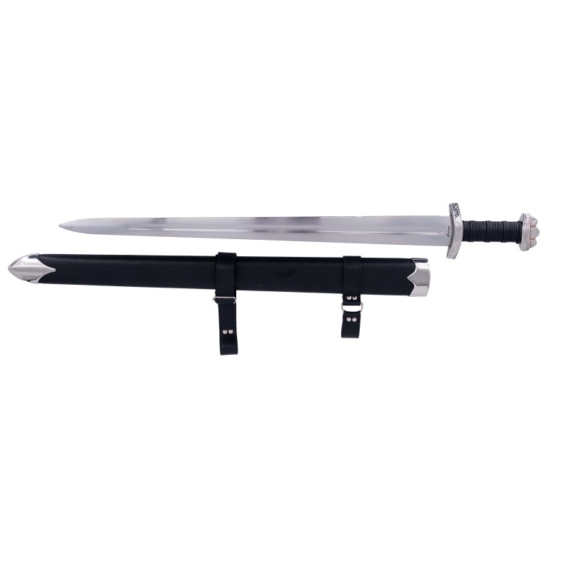 Functional Viking Sword