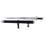 Functional Viking Sword