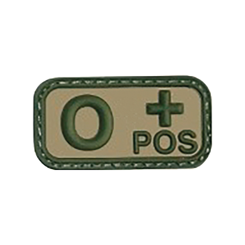 O+ Cerotto di sangue