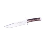 Cuchillo de caza Muela Sarrio 19A