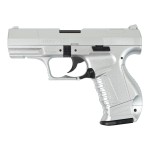 HFC Silver Spring Pistol (HA 120S) RLM
