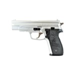 HFC SILVER SPRING PISTOL (HA 116S) RLM