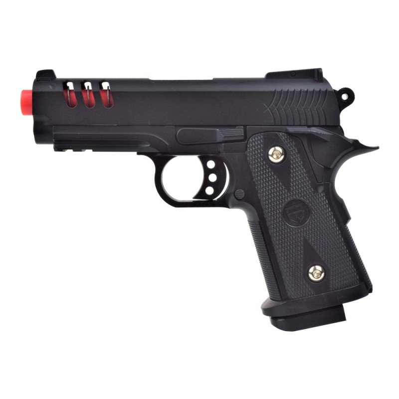 VIGOR SPRING PISTOL (V015) RLM