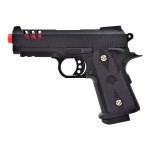PISTOLA DE RESORTE VIGOR (V015) RLM