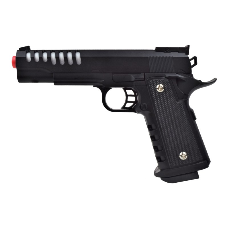 Spring Airsoft Gun Vigor (V016) RLM
