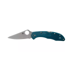 Spyderco Delica 4 K390 Knife