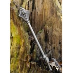 MITTELALTERLICHE KEULE