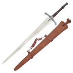 Espada Grande do Cavaleiro - ELDEN RING