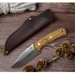 Coltello di oliva Cudeman