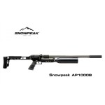 Snowpeak AP1000 PCP Air Rifle, 5.50 mm caliber