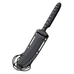 Tokyo Spike, Cold SteelColtello al collo