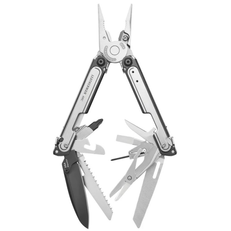 ARC® Leatherman Multi-Ferramenta