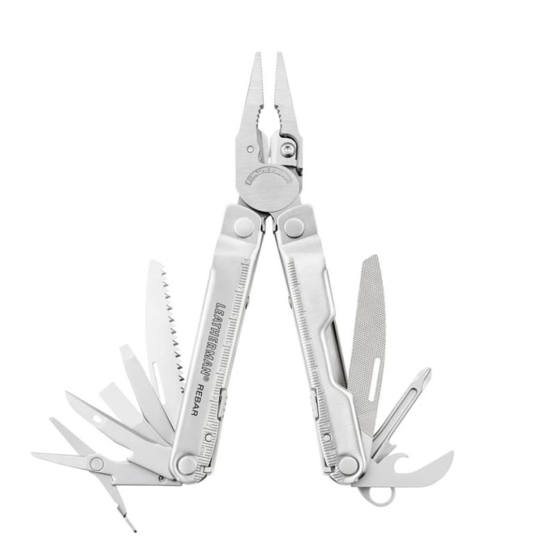 Leatherman MESSERLOSES BEWEHRUNGS-Multitool®