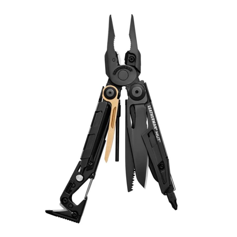 Multiherramienta Leatherman MUT®
