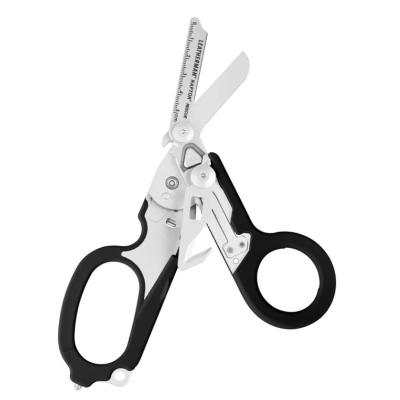 RAPTOR® RESCUE Leatherman Ciseaux