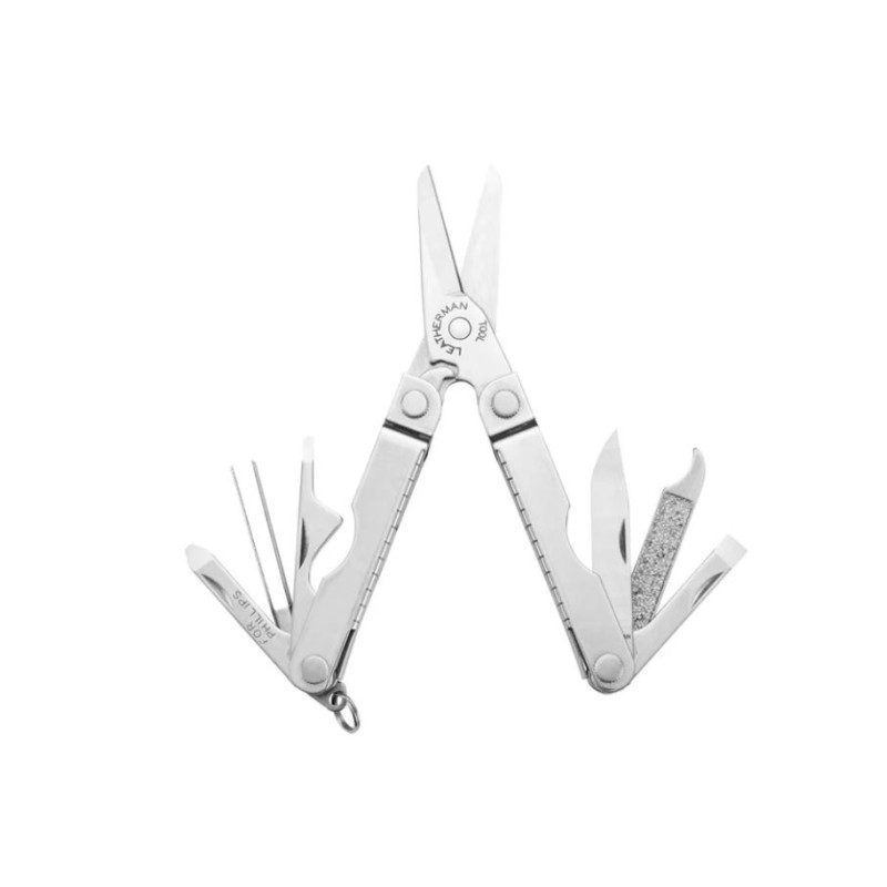 MICRA® Leatherman Multi-Ferramenta