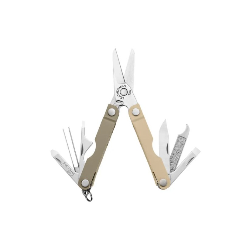 MICRA® Leatherman Multi-outil