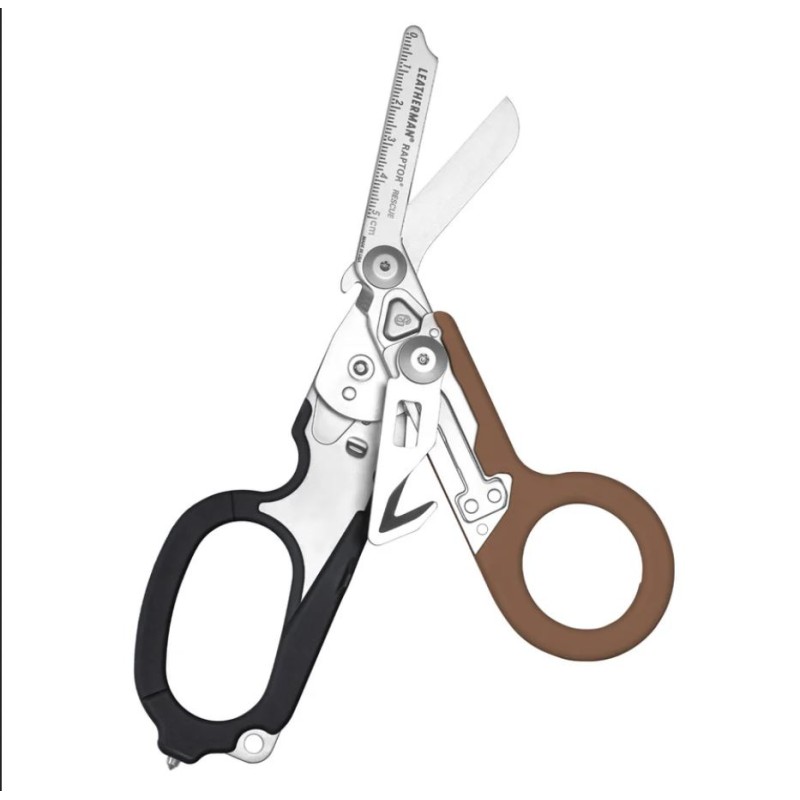 RAPTOR® RESCUE Leatherman Ciseaux Multi-Outils