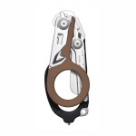 Forbici Multi-Utensili RAPTOR® RESCUE Leatherman