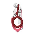 TESOURAS MULTI-FERRAMENTAS Leatherman RESGATE® RAPTOR