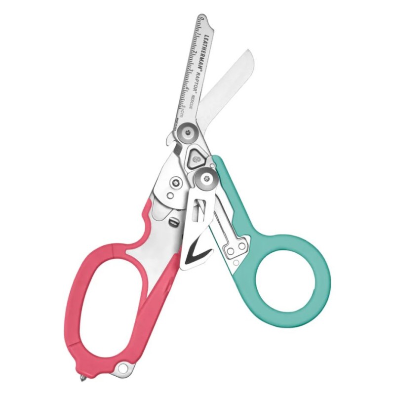 RAPTOR® RESCUE Leatherman Ciseaux Multi-Outils