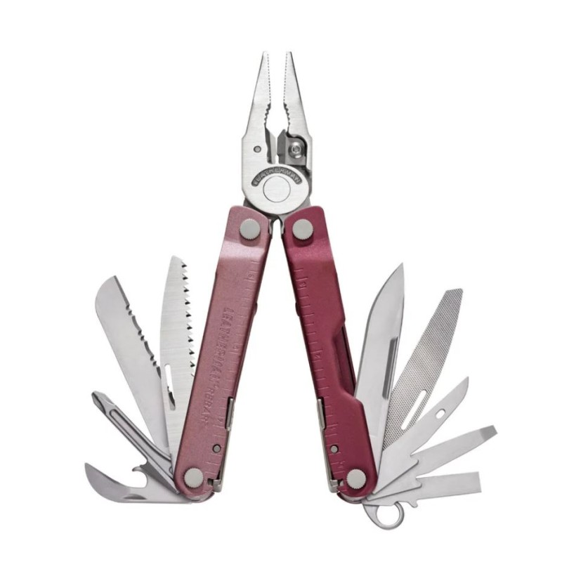 Bewehrungsstahl® Leatherman Multi-Werkzeug-Schere