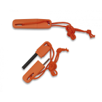 ALBAINOX silex orange