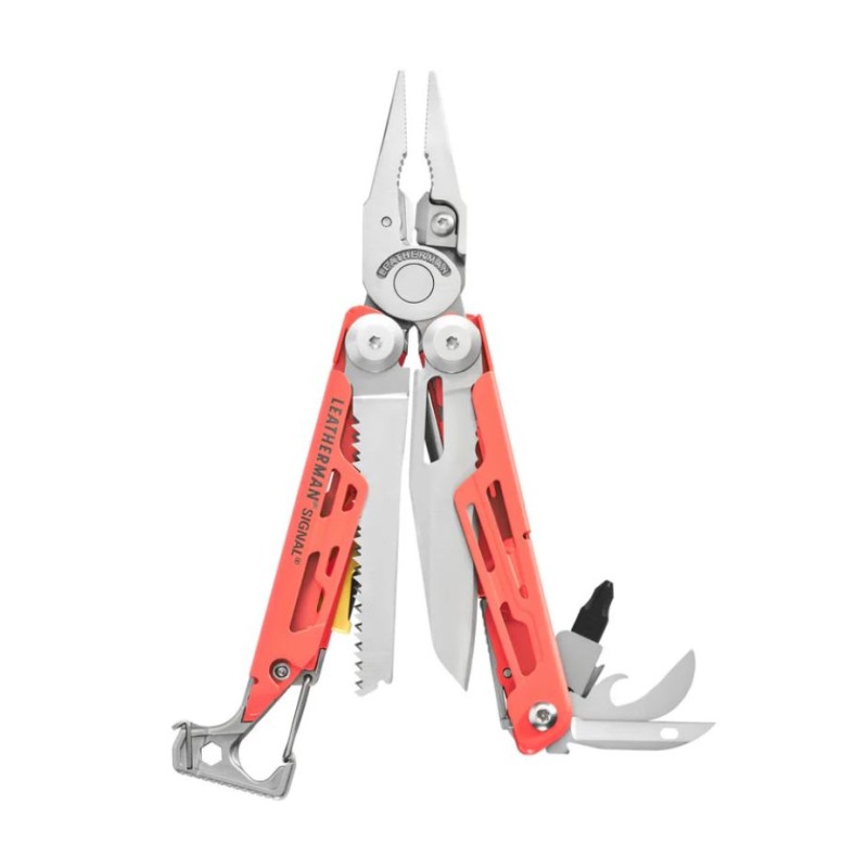 Multiherramienta Leatherman SIGNAL®